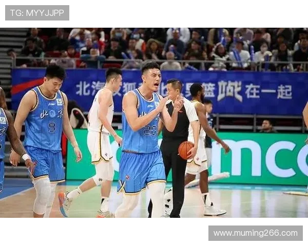 北京首钢男篮今晚直播赛事精彩对决不容错过